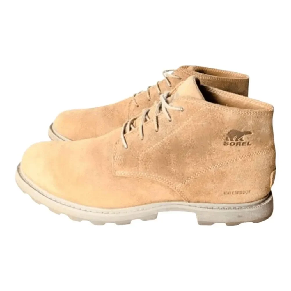 SOREL Madson Chukka Boot Size 10.5